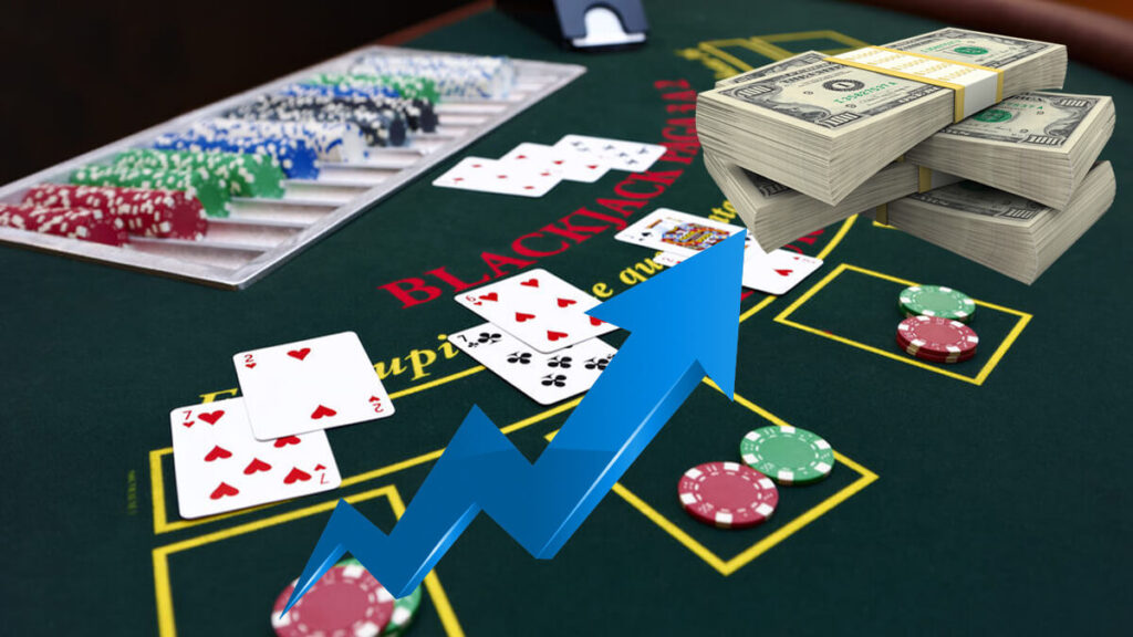 7 In-Game Tactics to Immediately Improve Your Blackjack Game