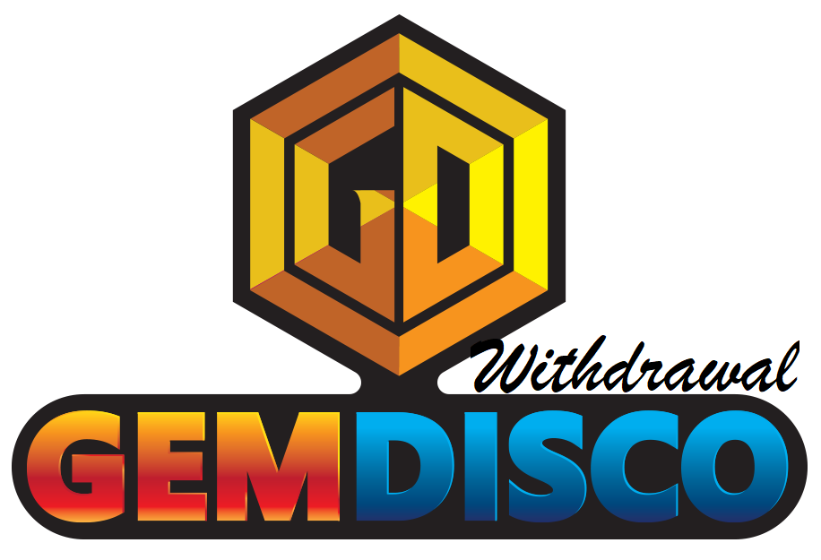 Funds Withdrawal at Gem Disco Online Casino 2024