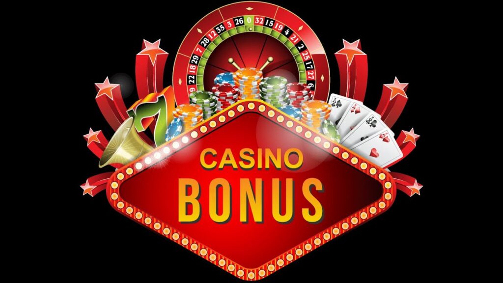 Online Casino With Free