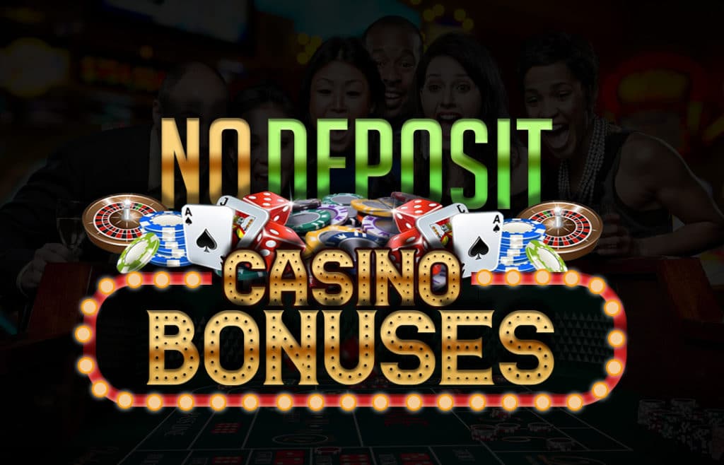 Online Casino Without Deposit