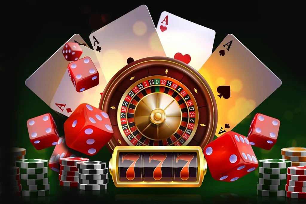 Exploring the Best Casino Games at Star Game Online Casino 2023