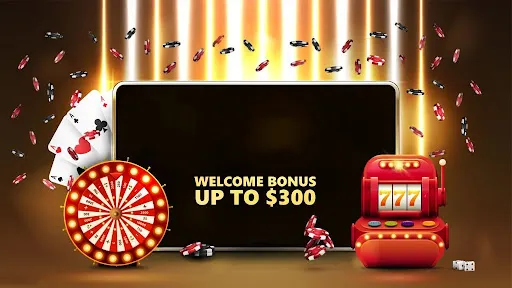 Online casino bonuses